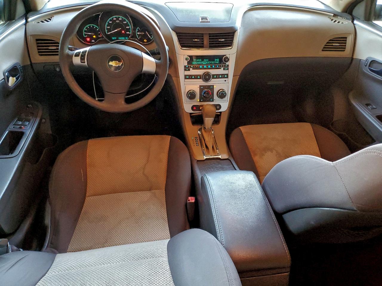 2011 CHEVROLET MALIBU LS photo 15
