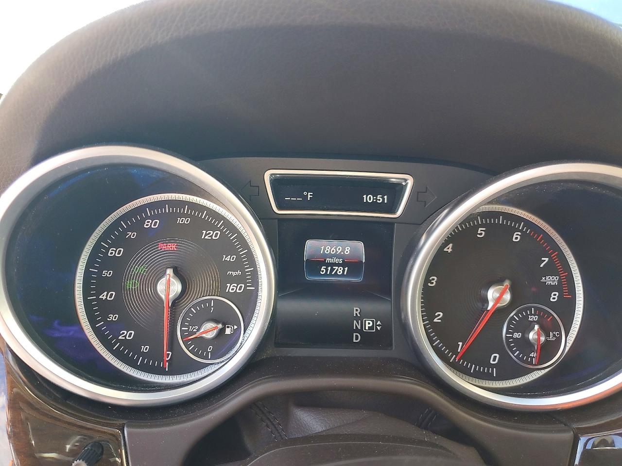 2016 MERCEDES-BENZ GLE 350 photo 25