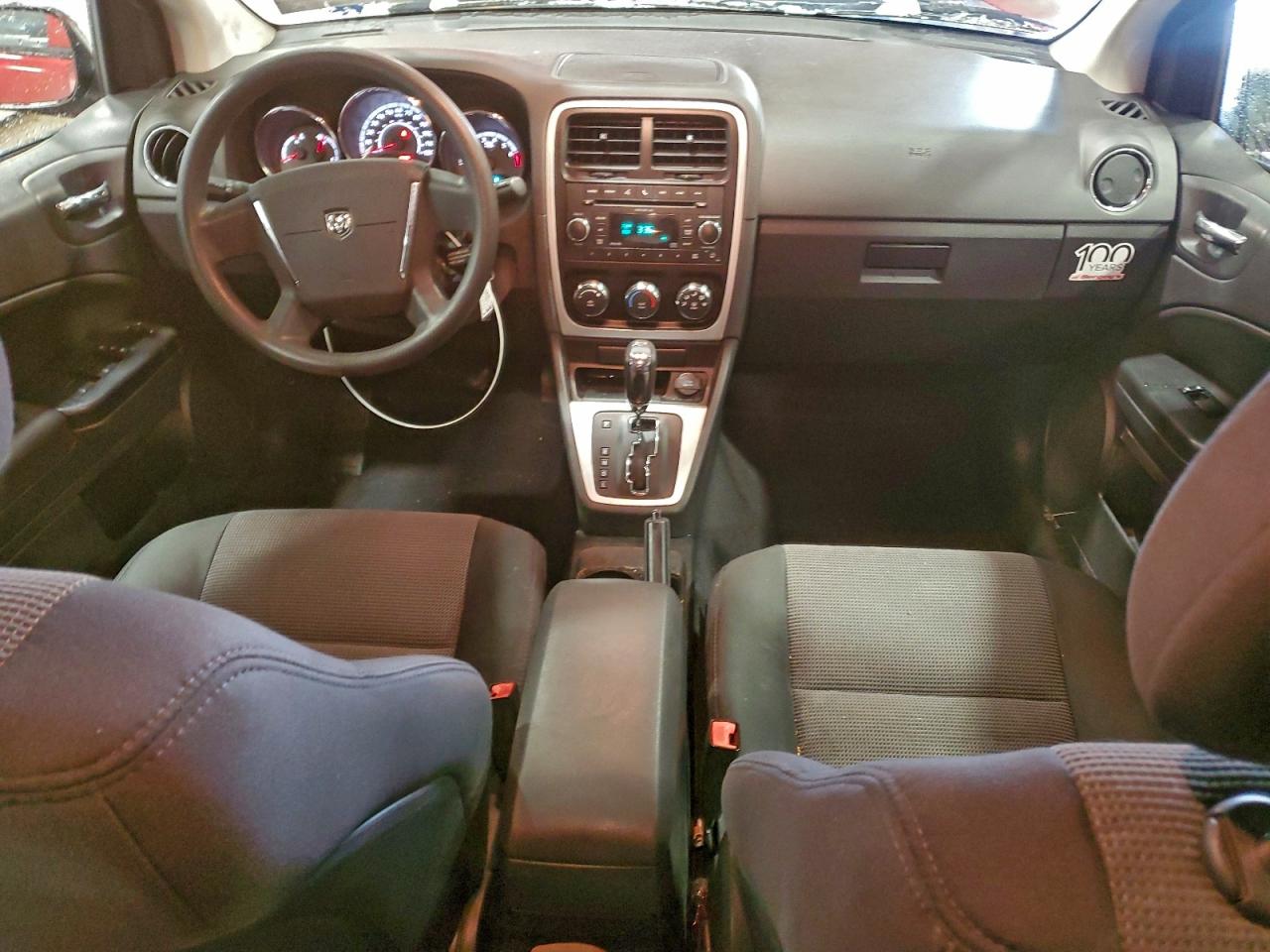 2010 DODGE CALIBER MAINSTREET photo 15