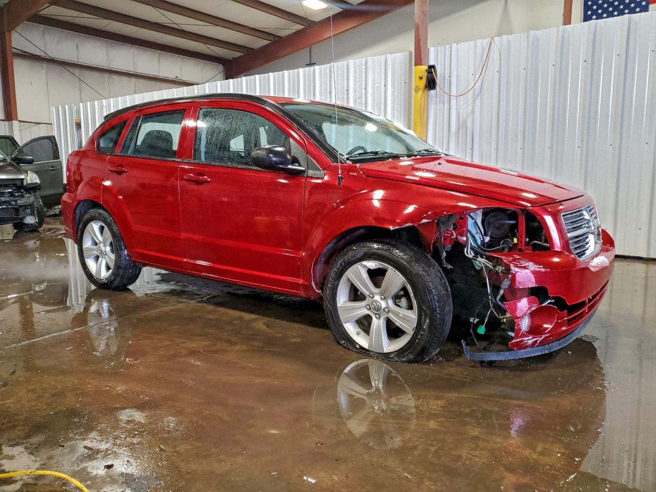 2010 DODGE CALIBER MAINSTREET photo 7