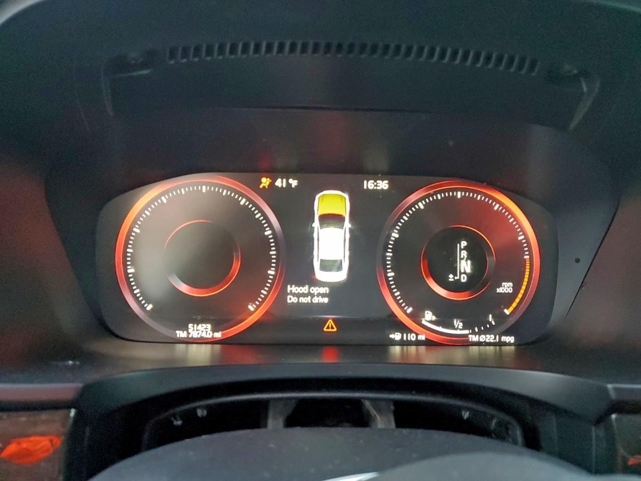 2017 VOLVO S90 T5 MOMENTUM photo 17