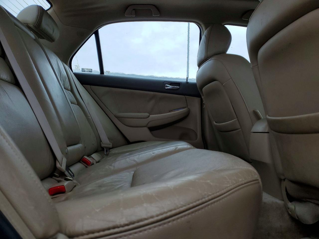 2004 HONDA ACCORD EX photo 10