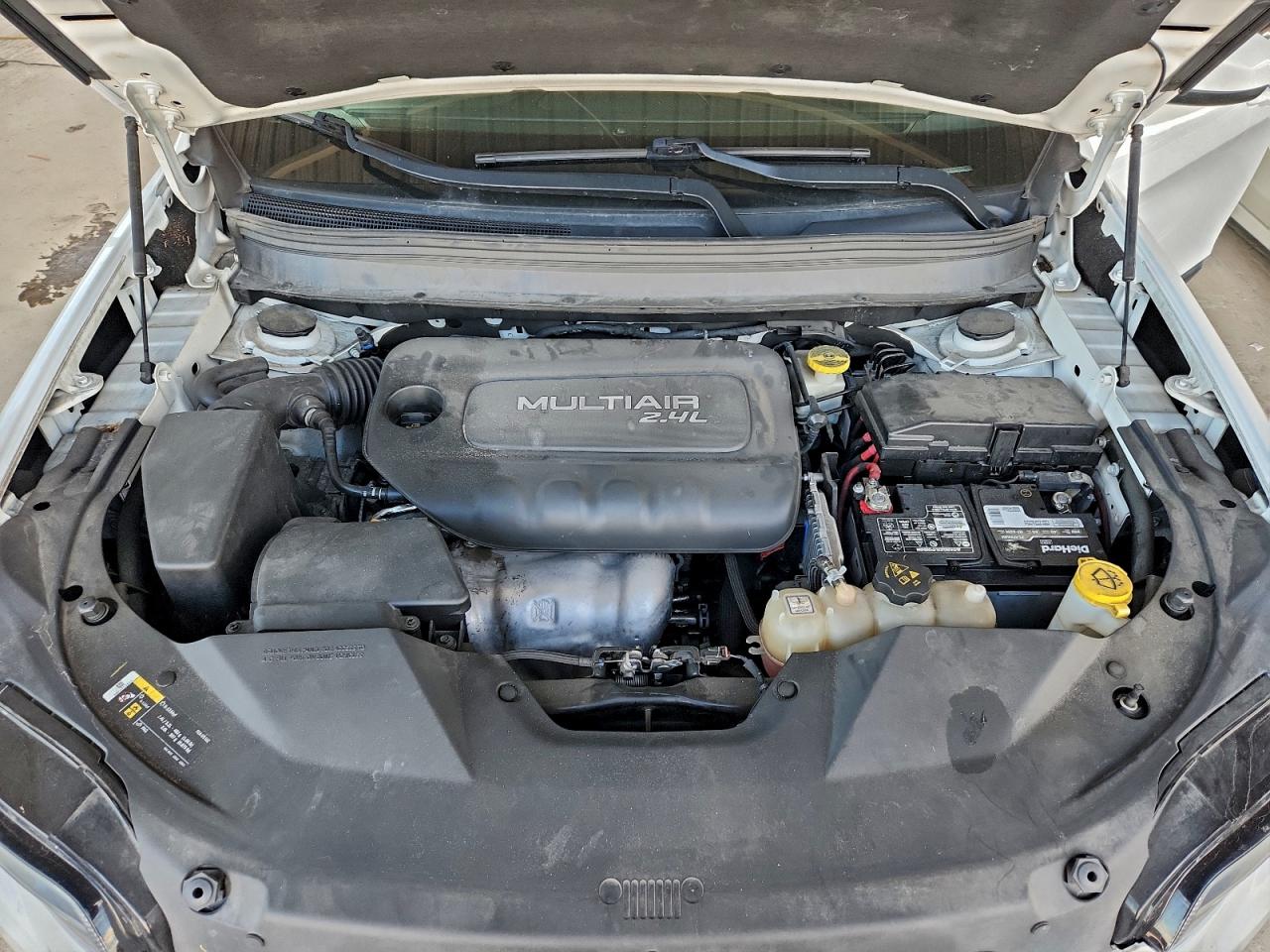 2019 JEEP CHEROKEE LATITUDE photo 11