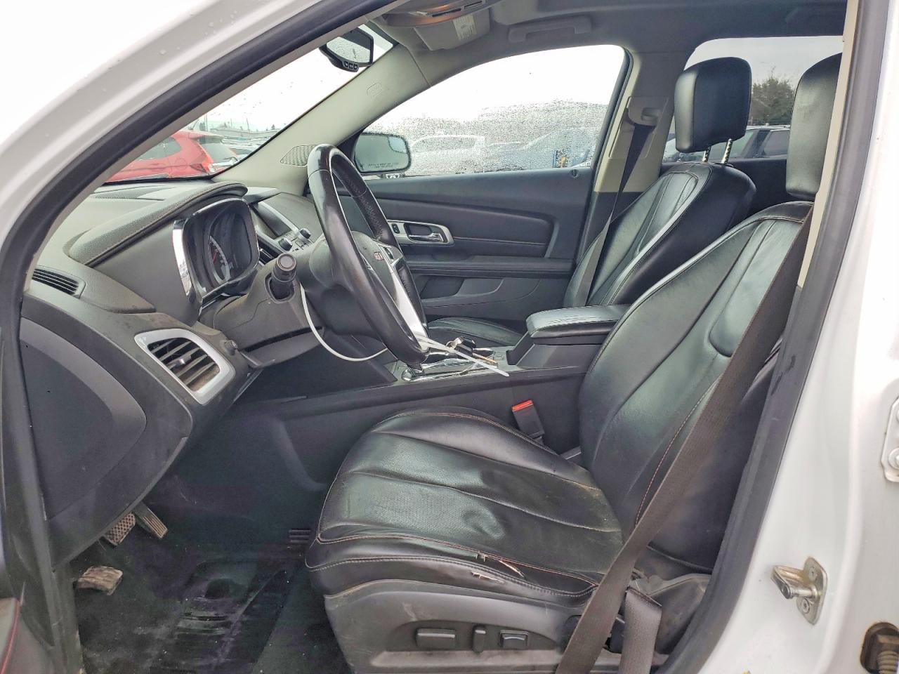 2013 GMC TERRAIN SLT photo 7
