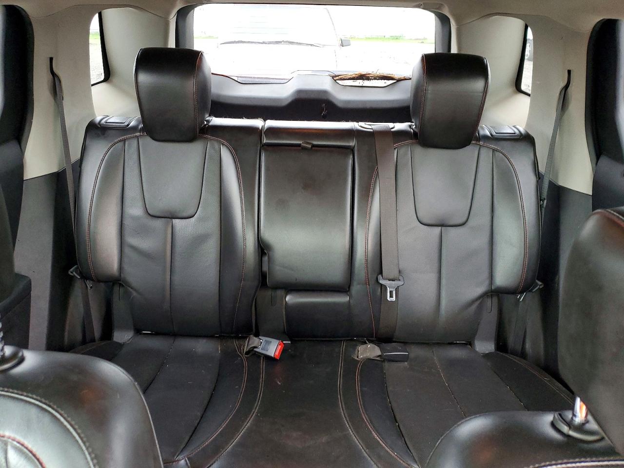 2013 GMC TERRAIN SLT photo 10
