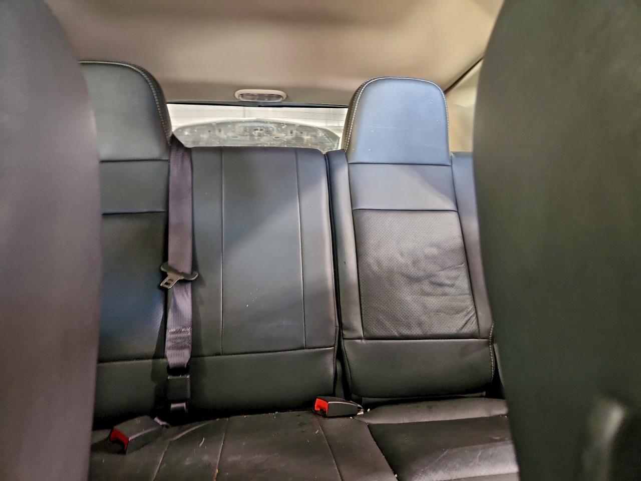 2017 JEEP COMPASS LATITUDE photo 10