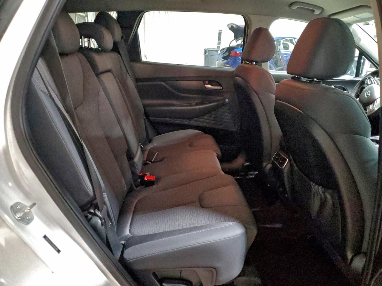 2023 HYUNDAI SANTA FE SEL photo 11