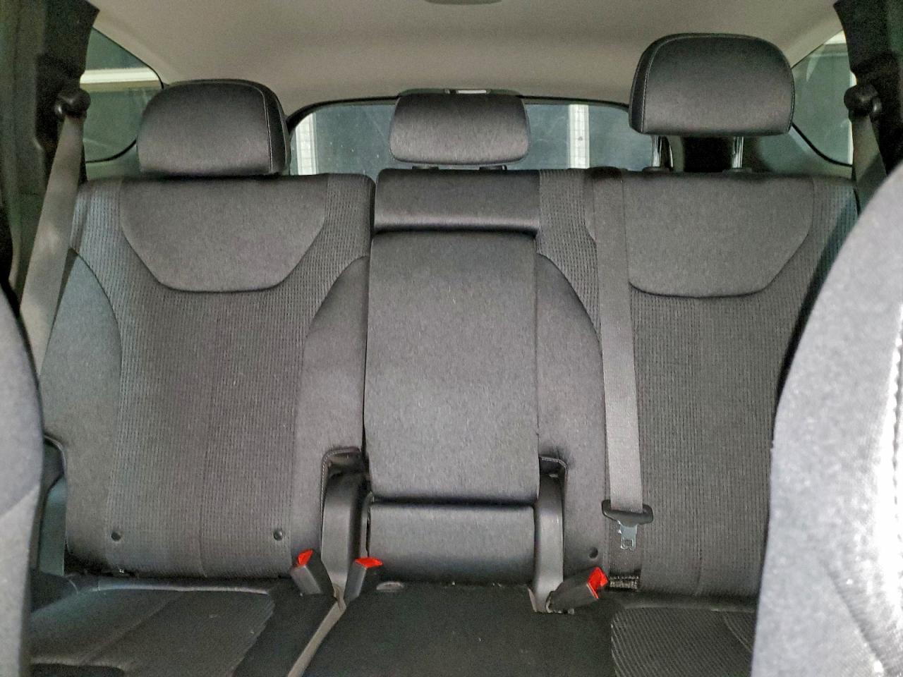 2023 HYUNDAI SANTA FE SEL photo 10