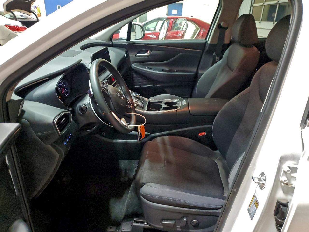 2023 HYUNDAI SANTA FE SEL photo 7