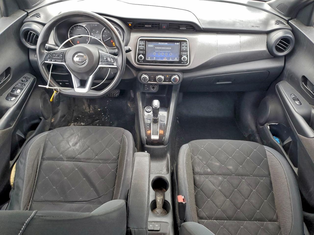 2019 NISSAN KICKS S photo 15