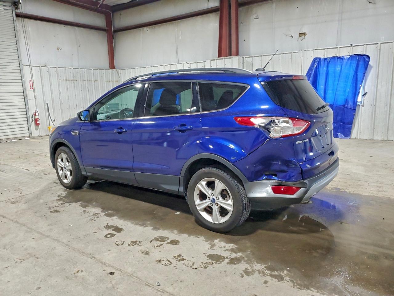 2016 FORD ESCAPE SE photo 3