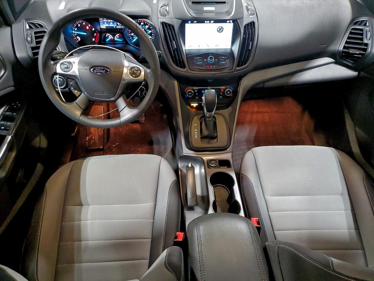 2016 FORD ESCAPE SE photo 15