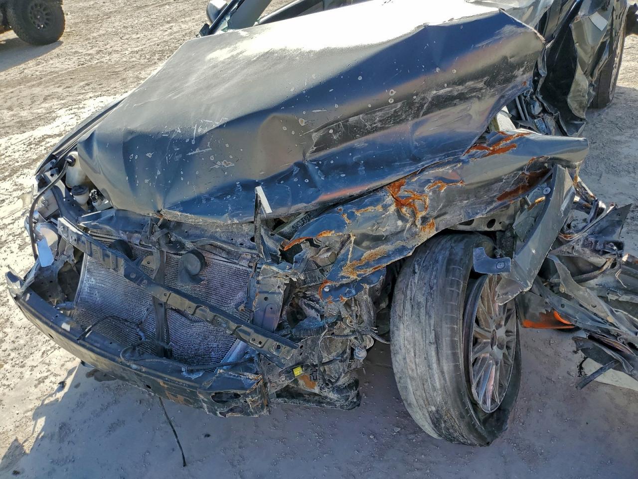 2007 TOYOTA CAMRY CE photo 11