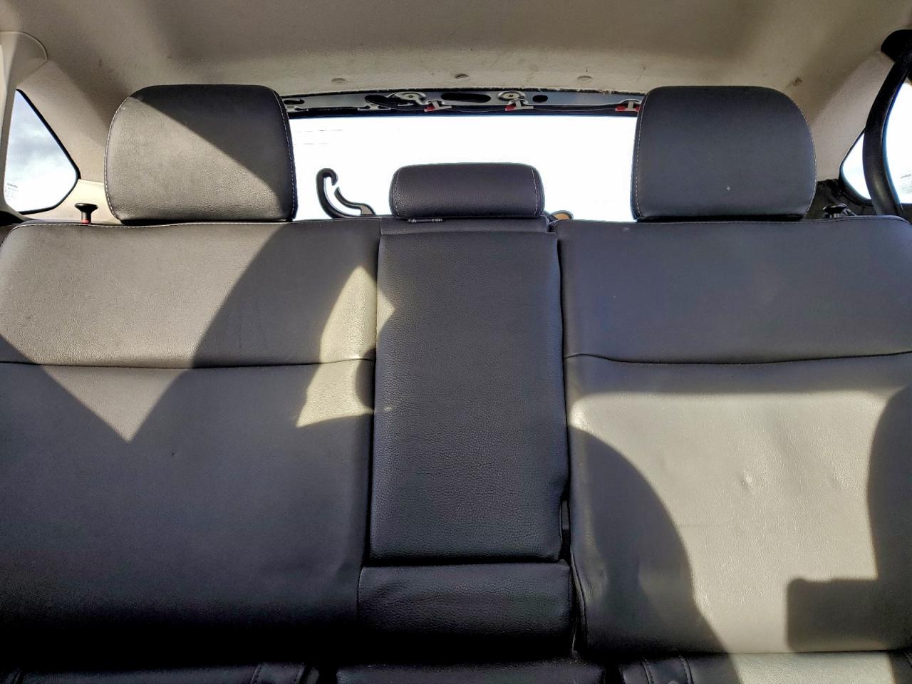 2015 SUBARU XV CROSSTREK 2.0 LIMITED photo 10