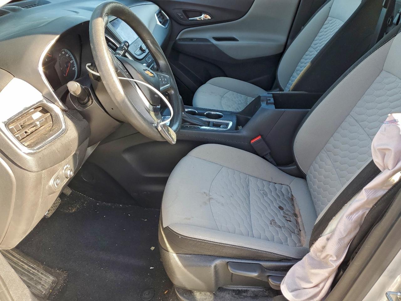 2020 CHEVROLET EQUINOX LS photo 7