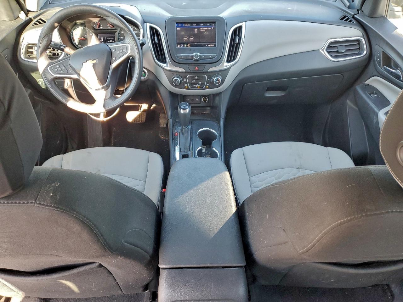 2020 CHEVROLET EQUINOX LS photo 8