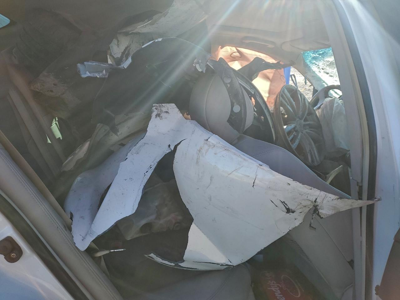 2010 INFINITI G37 BASE photo 12