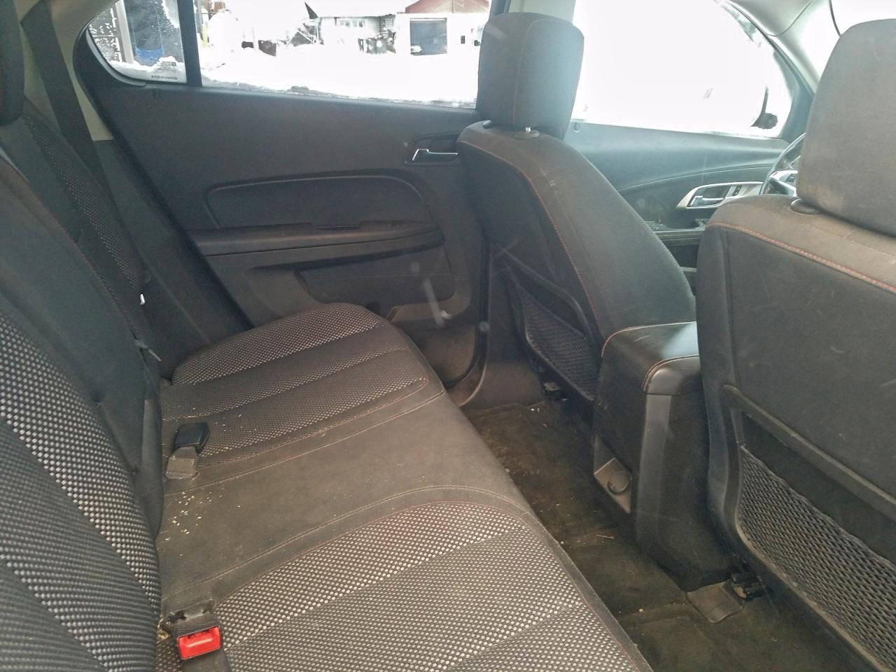 2013 CHEVROLET EQUINOX LT photo 31