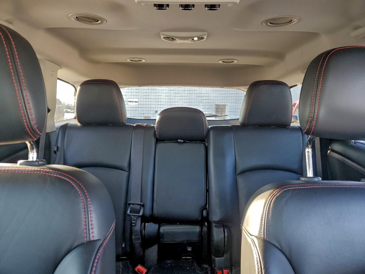2018 DODGE JOURNEY GT photo 10