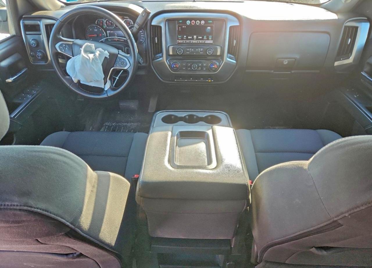 2016 CHEVROLET SILVERADO K1500 LT photo 15