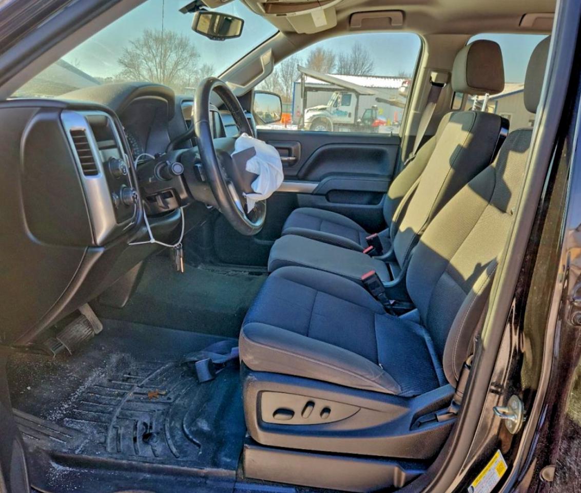 2016 CHEVROLET SILVERADO K1500 LT photo 13