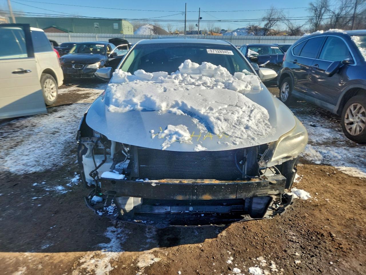 2013 TOYOTA AVALON BASE photo 13