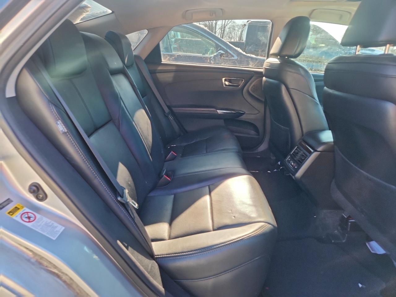 2013 TOYOTA AVALON BASE photo 28