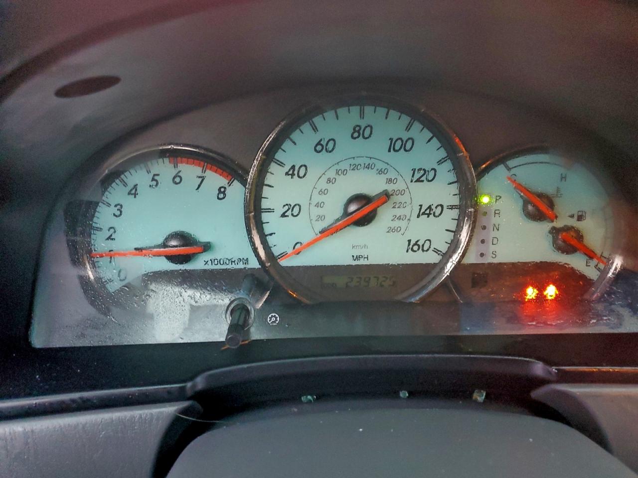 2006 TOYOTA CAMRY SOLARA SE photo 25