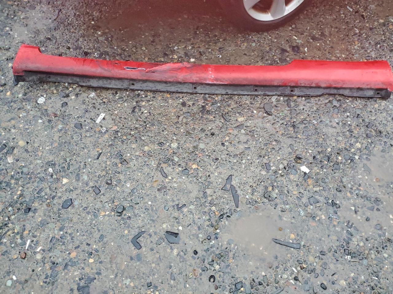 2006 TOYOTA CAMRY SOLARA SE photo 34