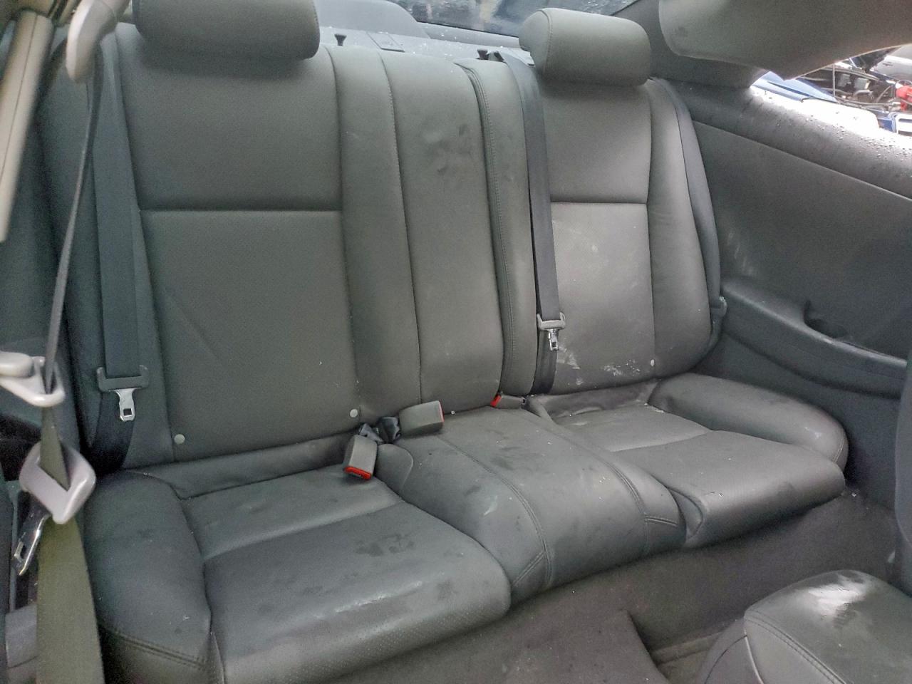 2006 TOYOTA CAMRY SOLARA SE photo 28
