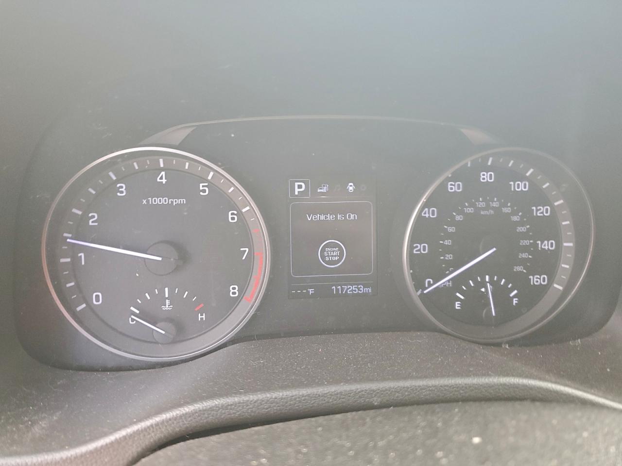 2018 HYUNDAI ELANTRA SEL photo 25