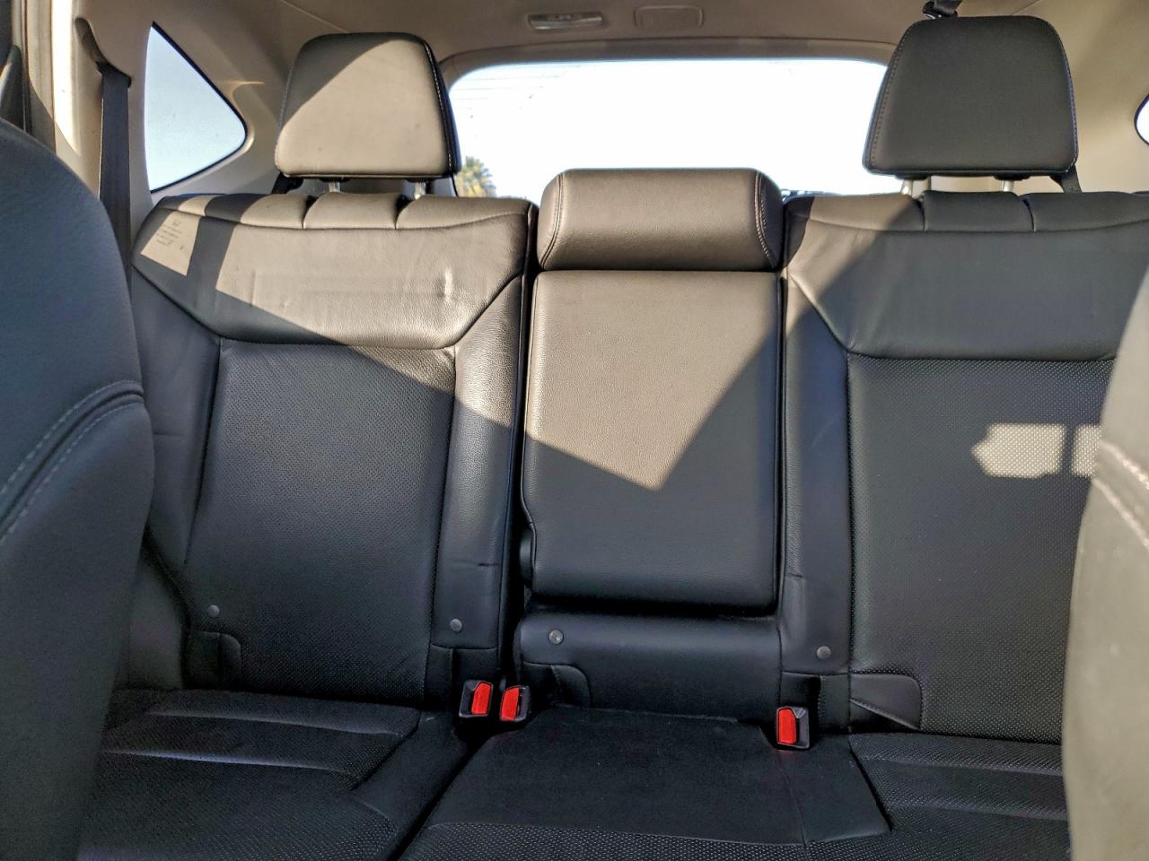 2015 HONDA CR-V EXL photo 19