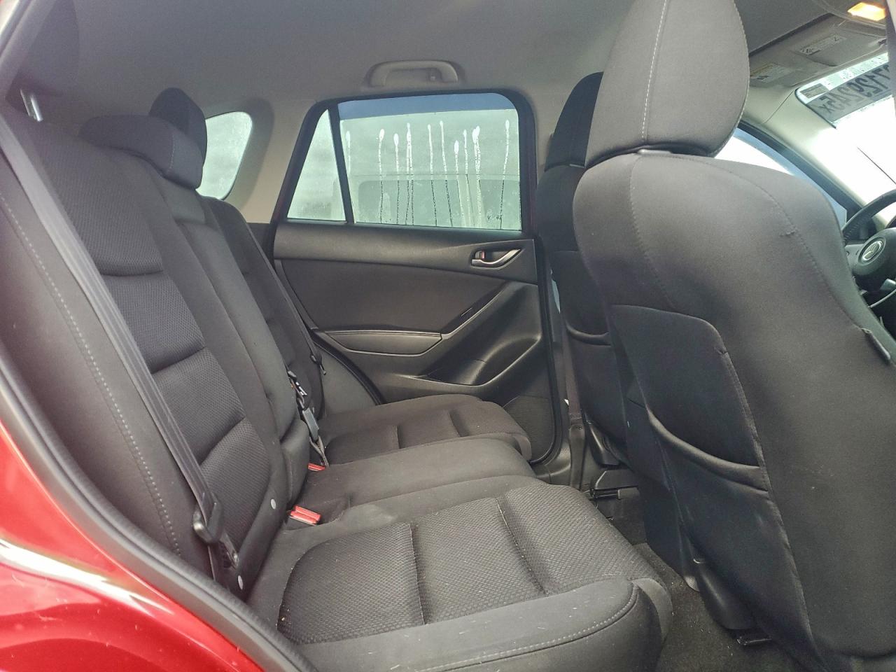 2016 MAZDA CX-5 TOURING photo 21