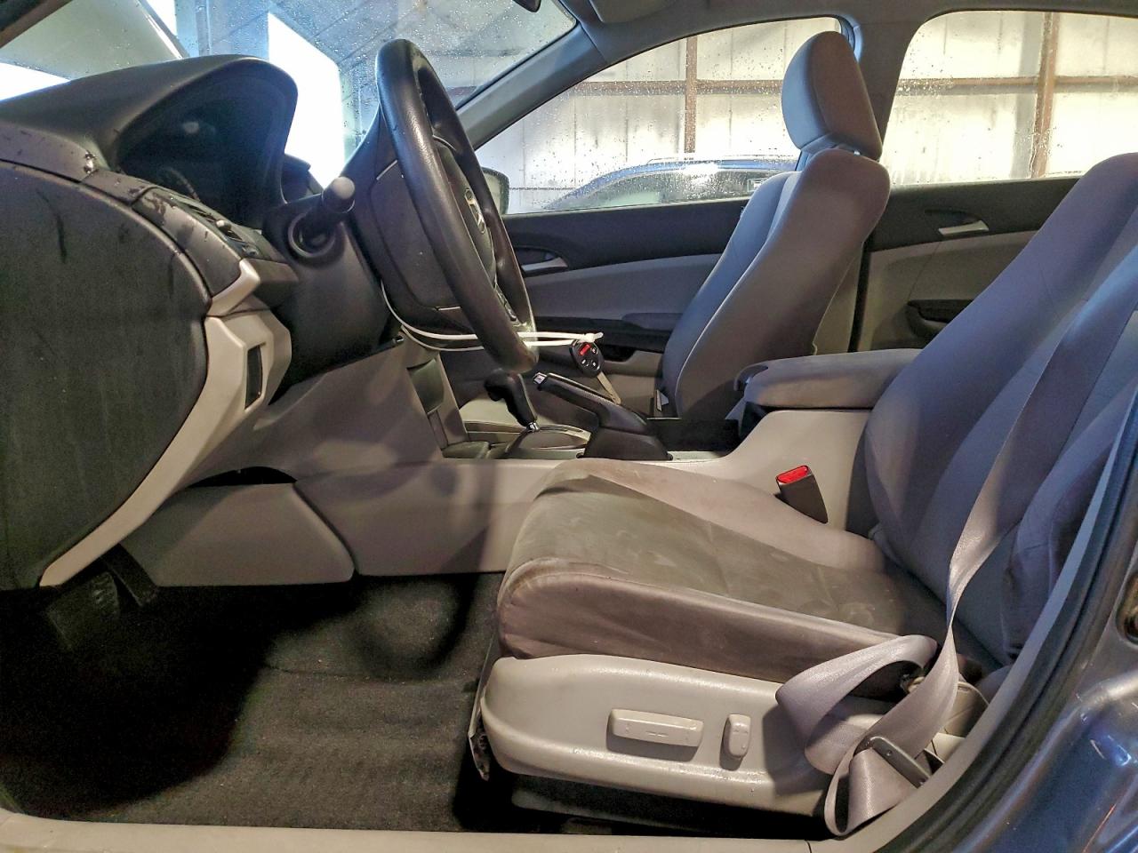 2012 HONDA ACCORD LXP photo 7
