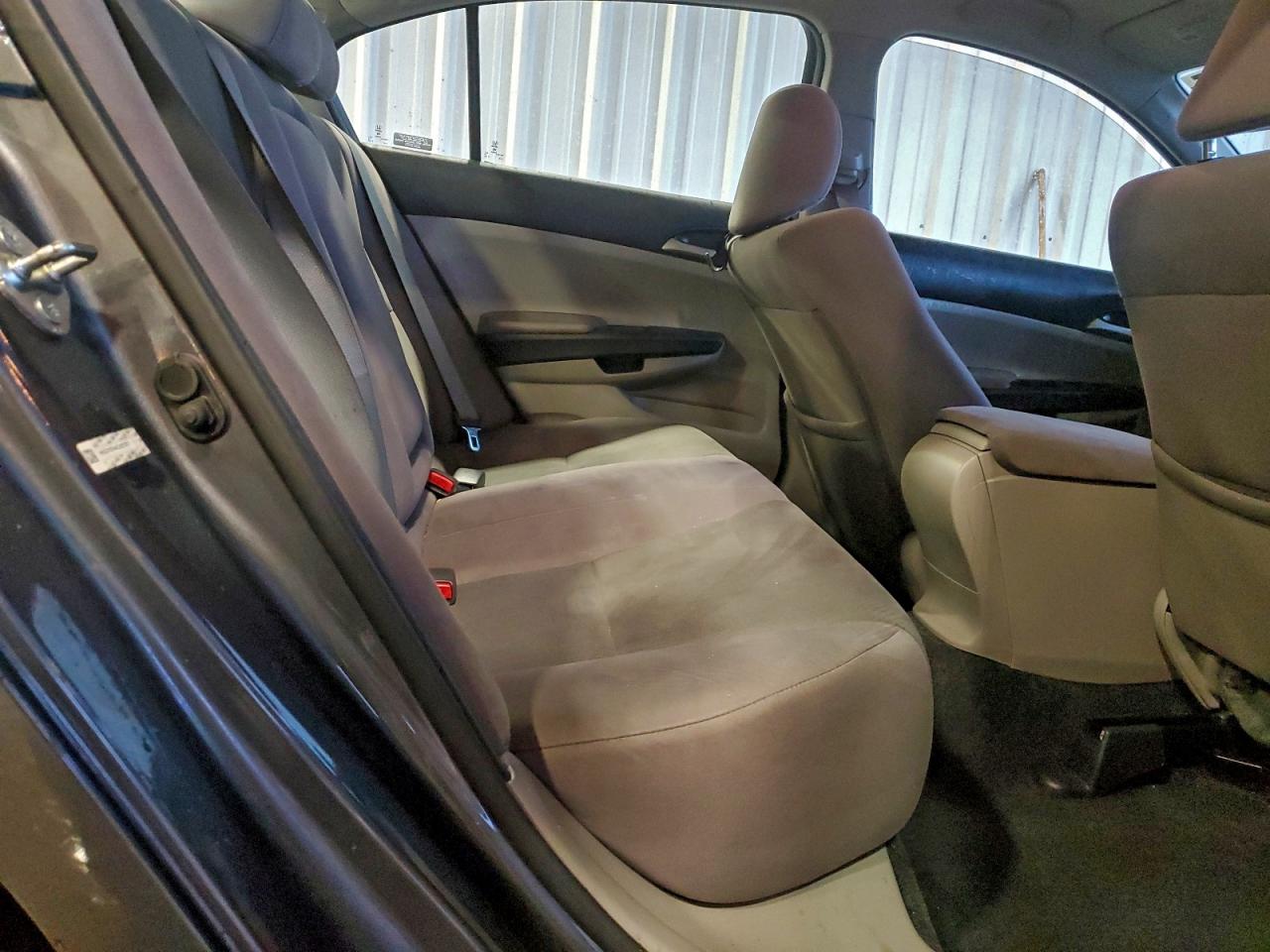 2012 HONDA ACCORD LXP photo 10