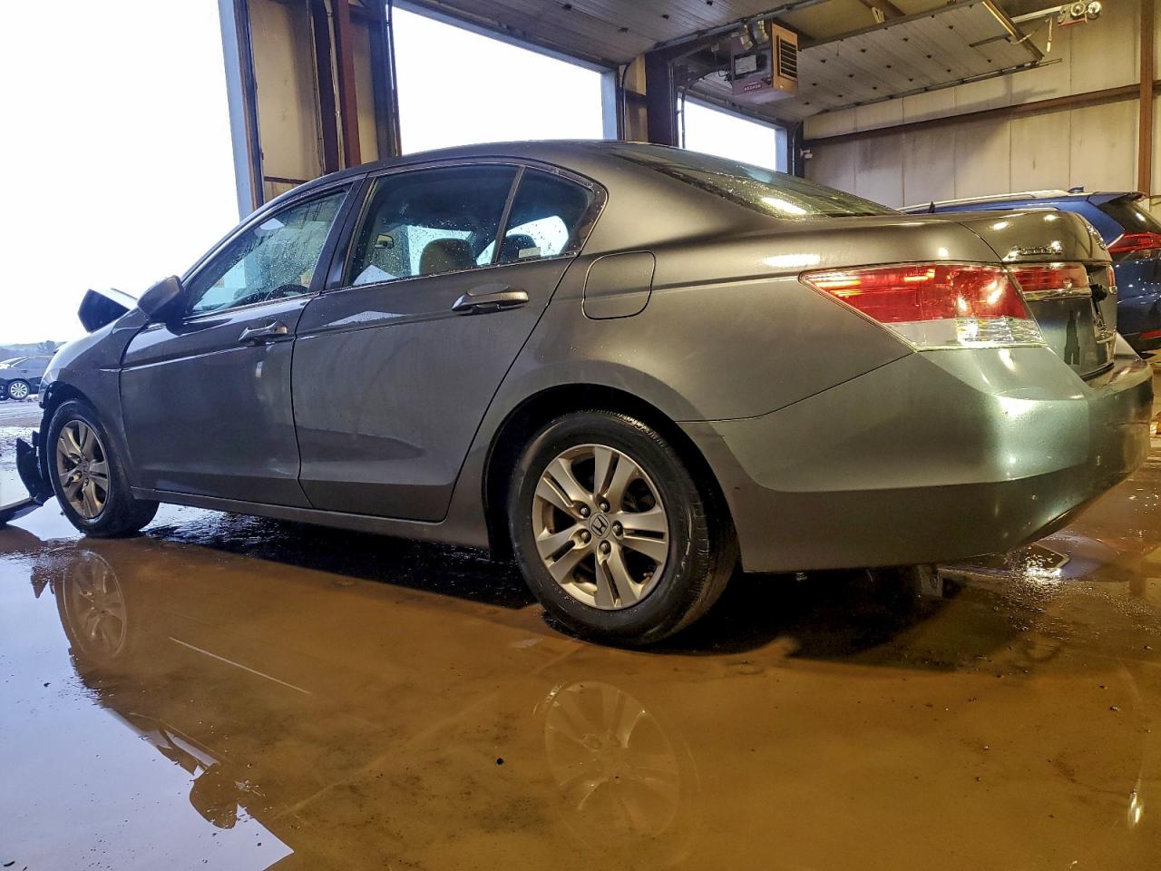 2012 HONDA ACCORD LXP photo 2
