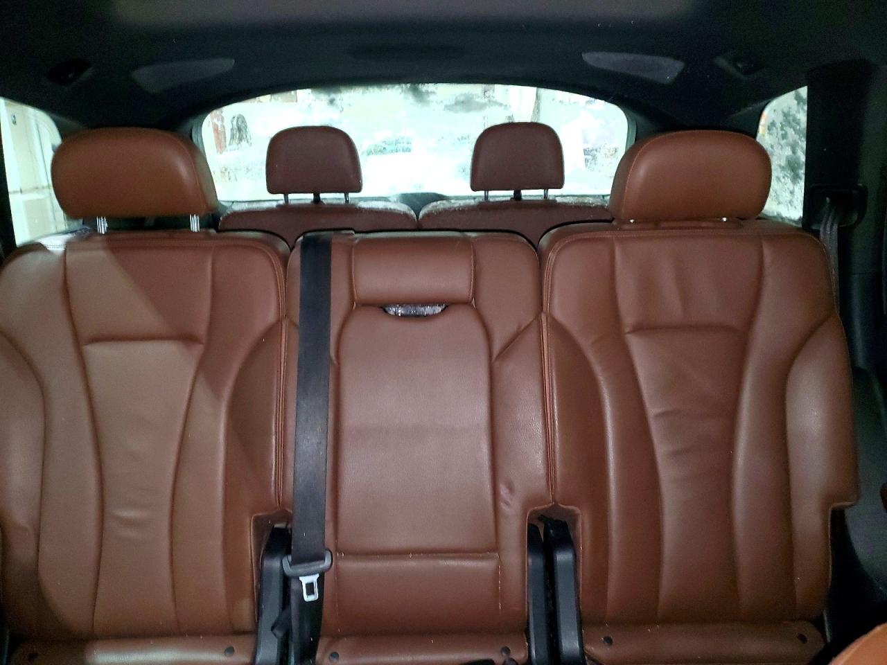 2017 AUDI Q7 PREMIUM PLUS photo 10