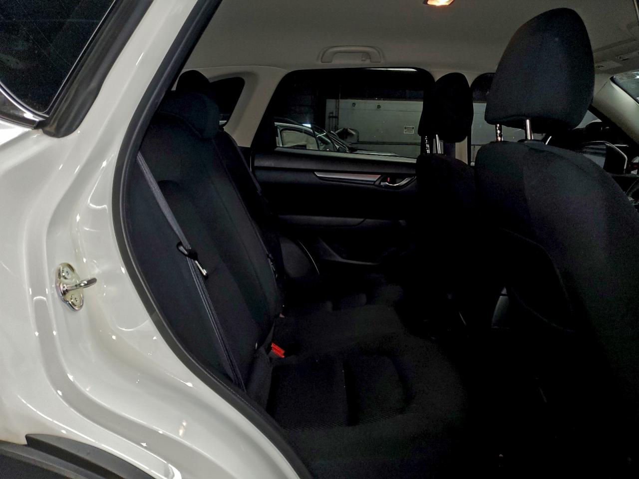 2017 MAZDA CX-5 SPORT photo 11
