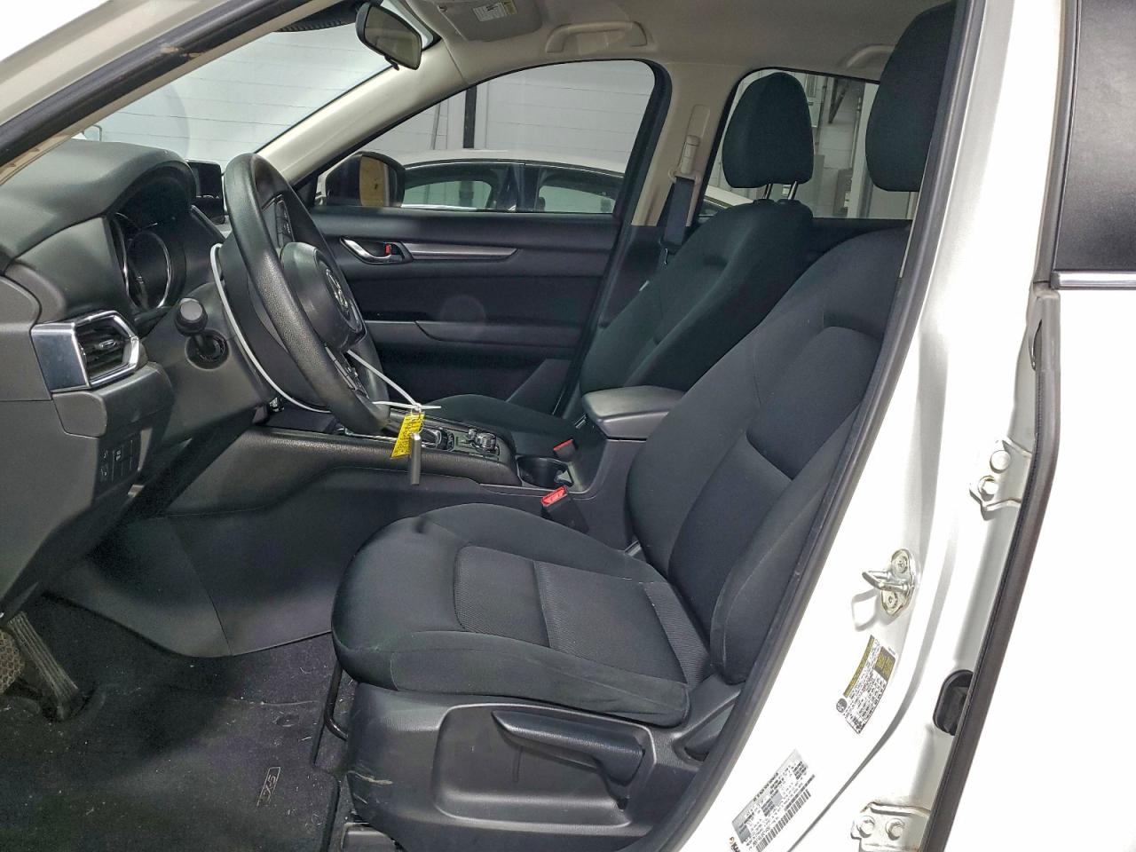 2017 MAZDA CX-5 SPORT photo 7