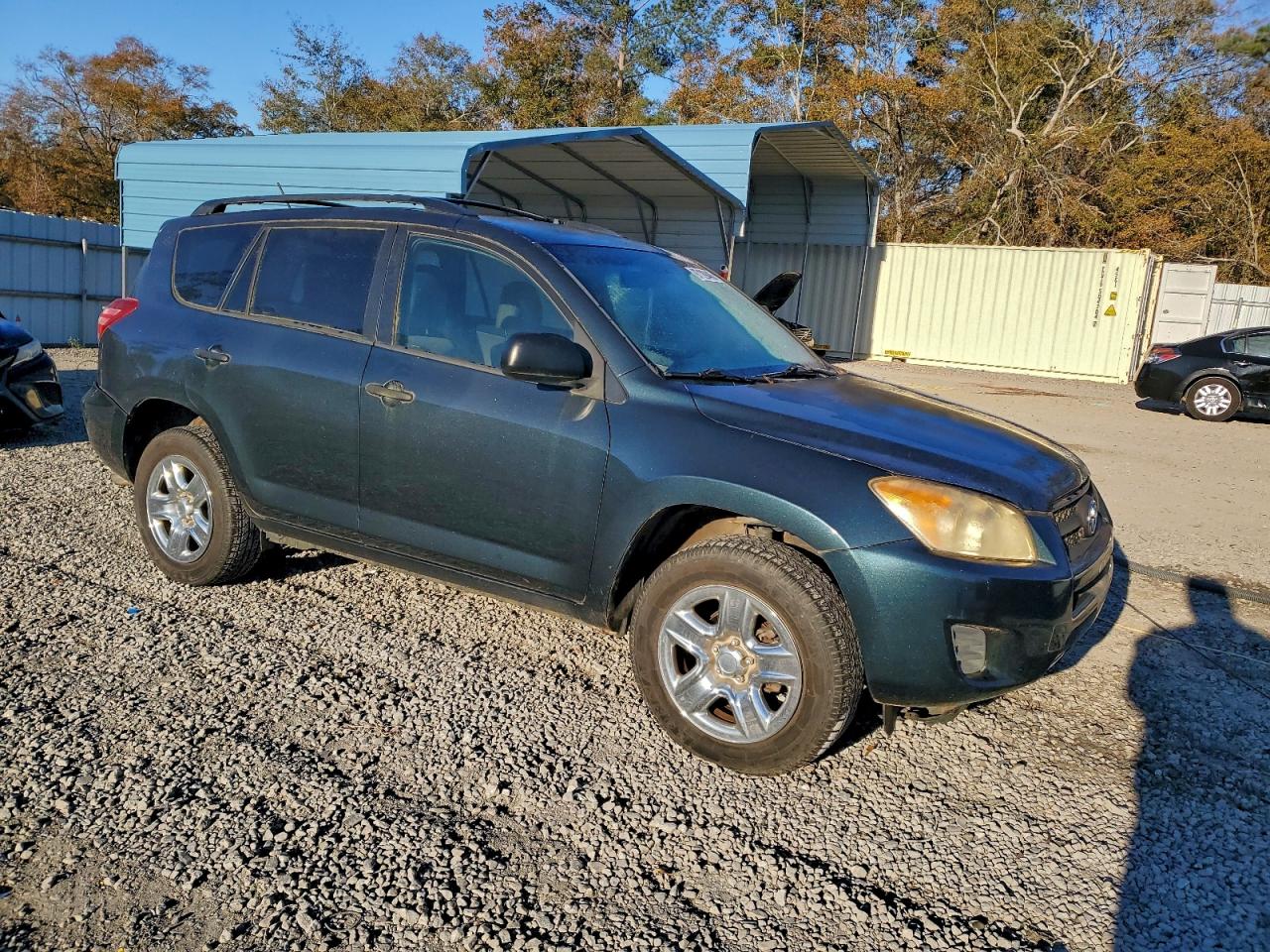 2012 TOYOTA RAV4 photo 4