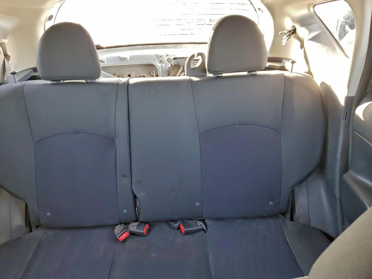 2016 NISSAN VERSA NOTE S photo 10