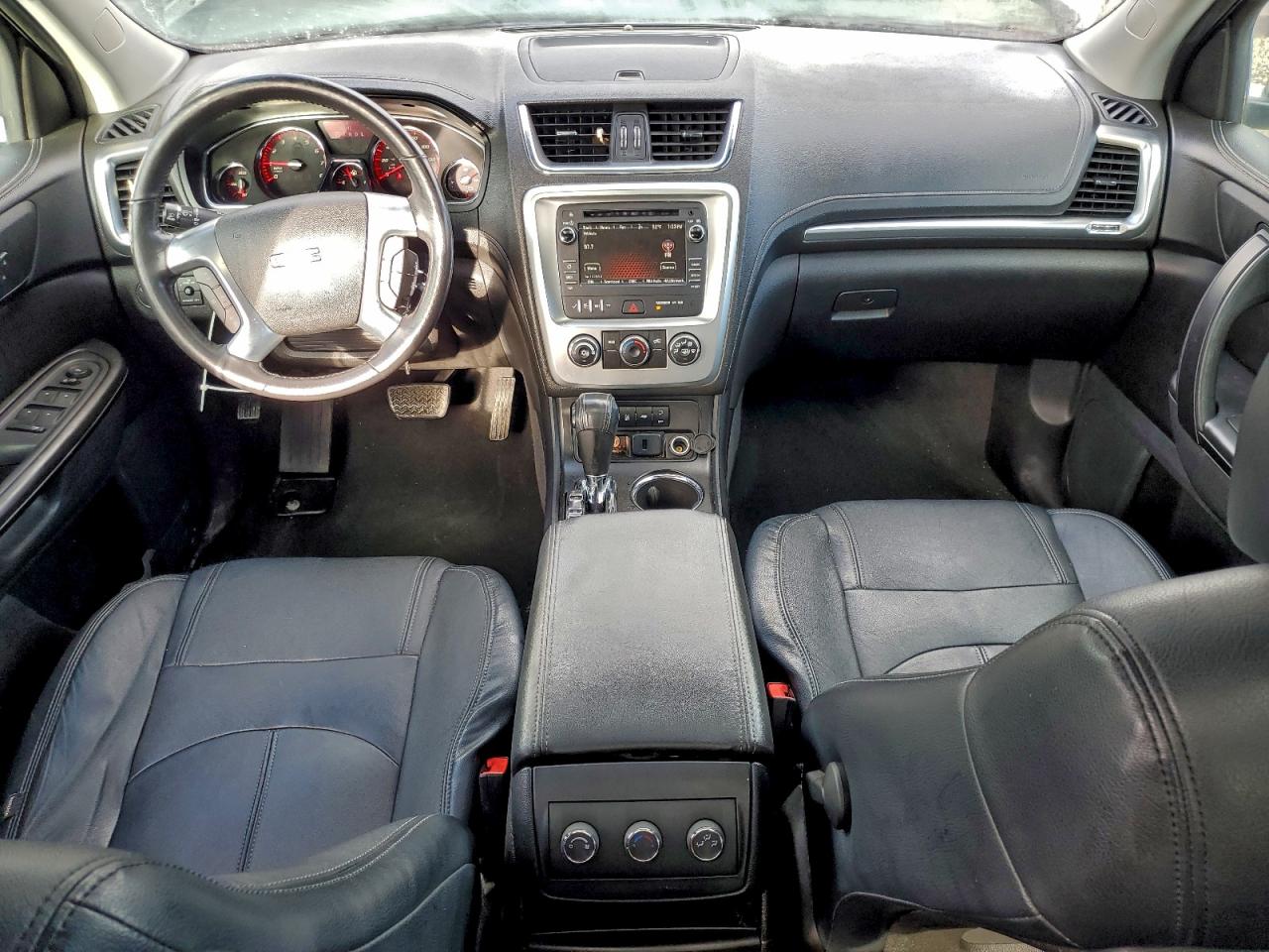 2015 GMC ACADIA SLE photo 15