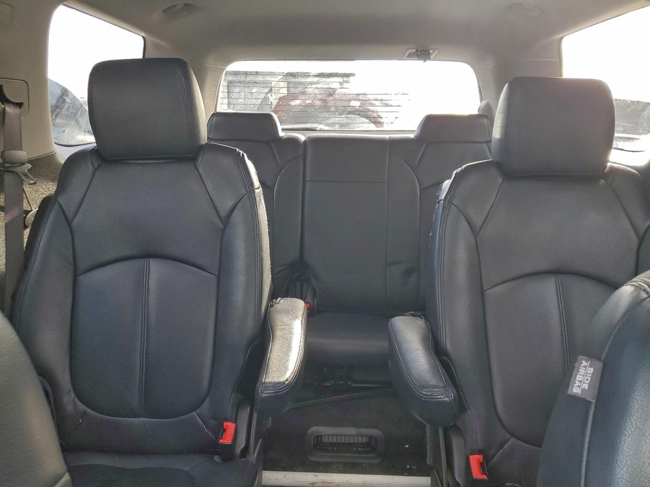 2015 GMC ACADIA SLE photo 19