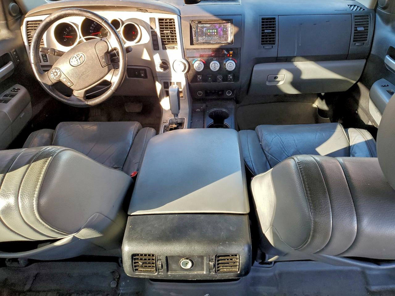 2008 TOYOTA TUNDRA CREWMAX LIMITED photo 15