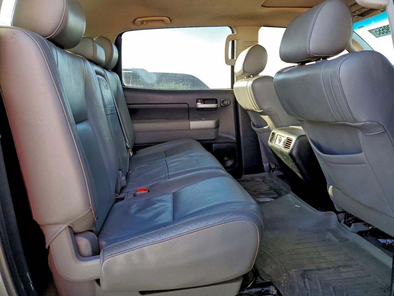 2008 TOYOTA TUNDRA CREWMAX LIMITED photo 19