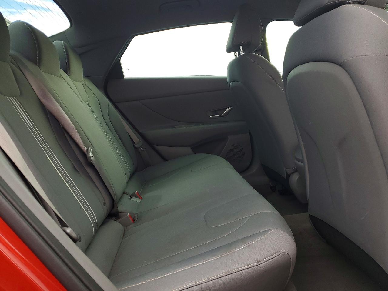 2021 HYUNDAI ELANTRA SEL photo 19