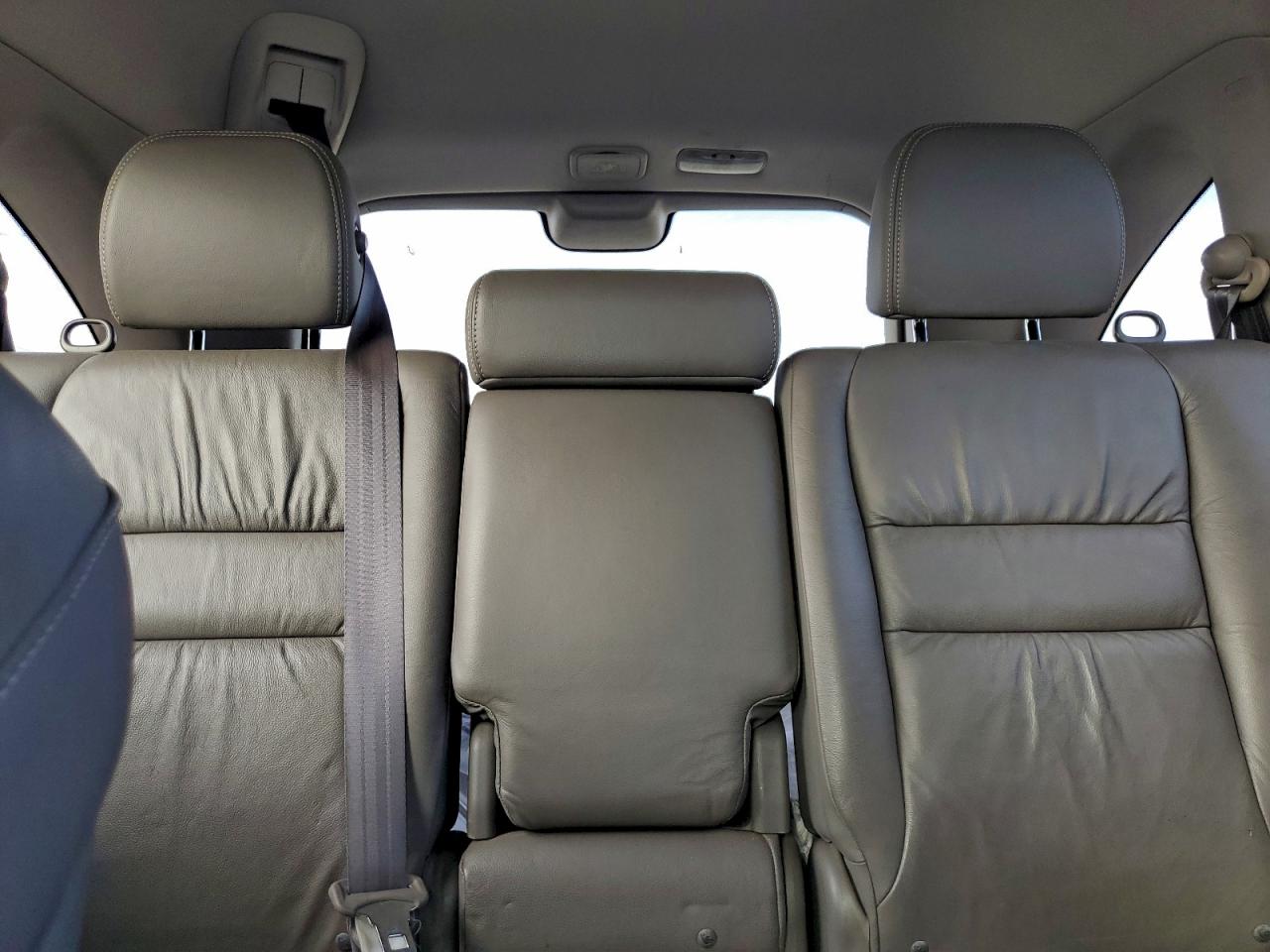 2010 HONDA CR-V EXL photo 19