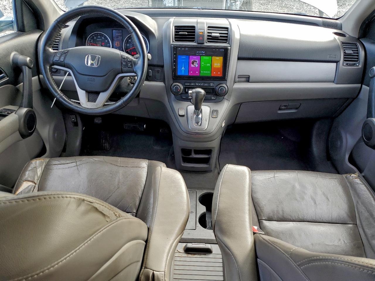 2010 HONDA CR-V EXL photo 15