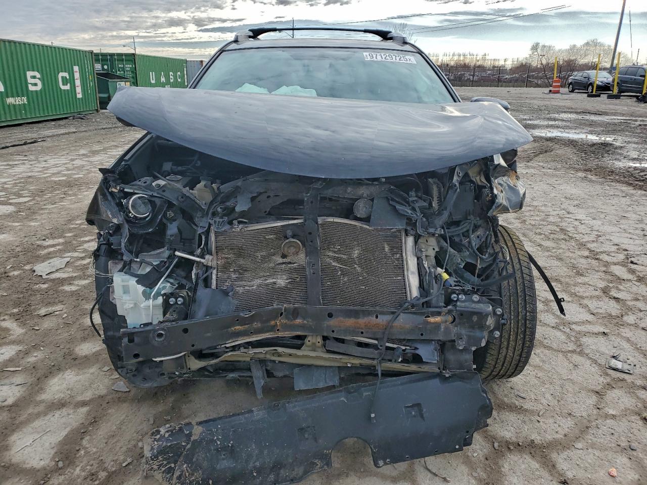 2016 TOYOTA RAV4 XLE photo 9