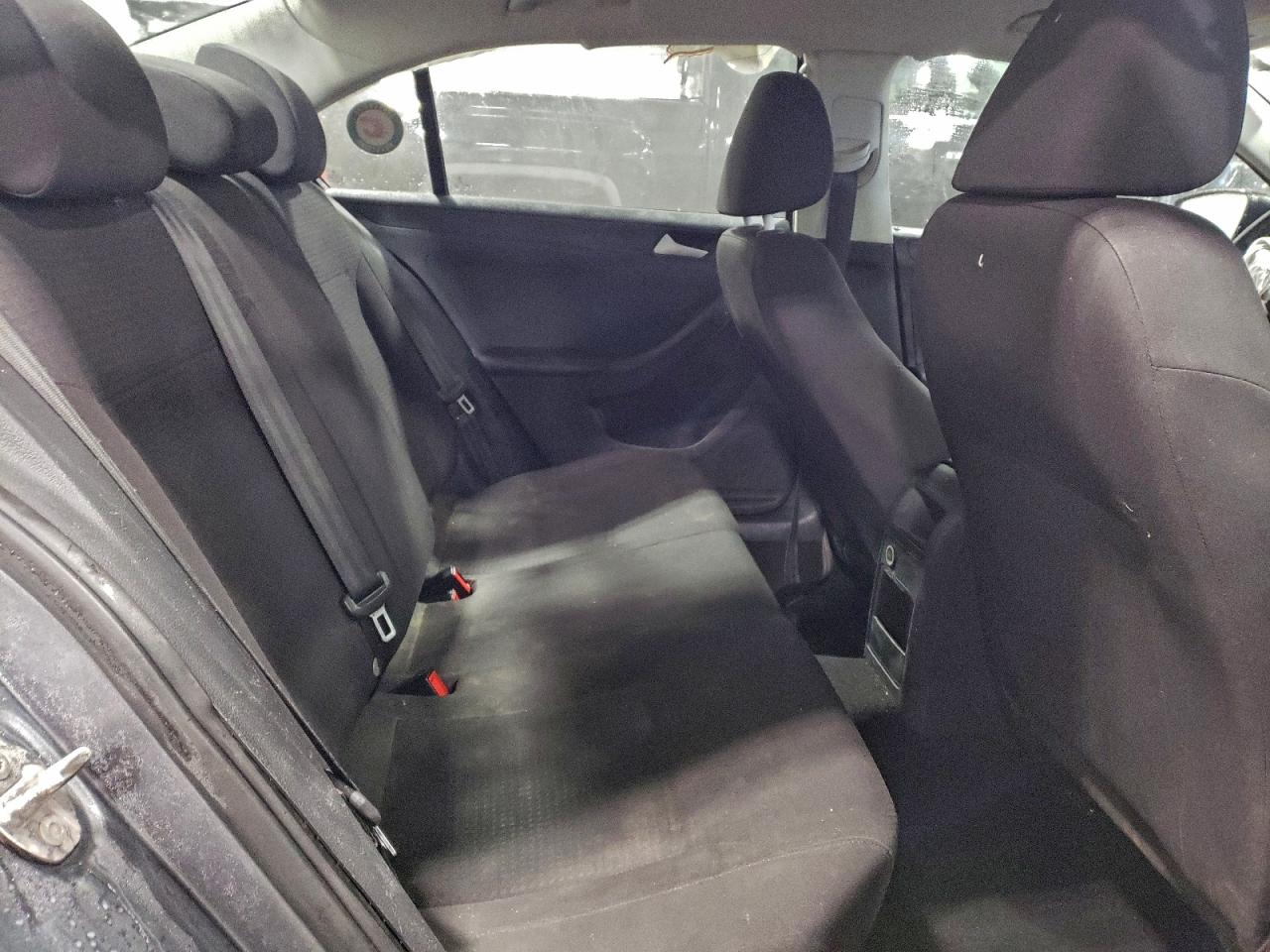 2016 VOLKSWAGEN JETTA S photo 19